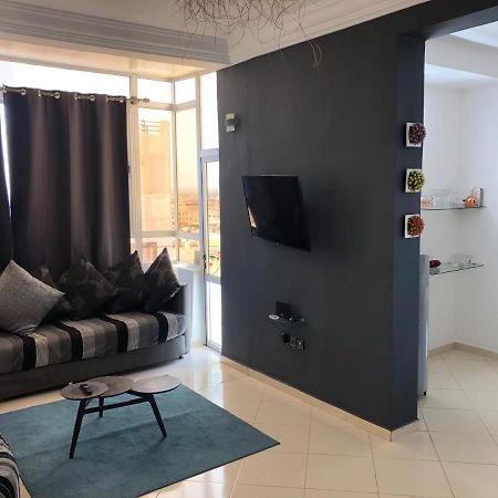 Appartement sympa à 10 min de la plage Agadir Exterior foto