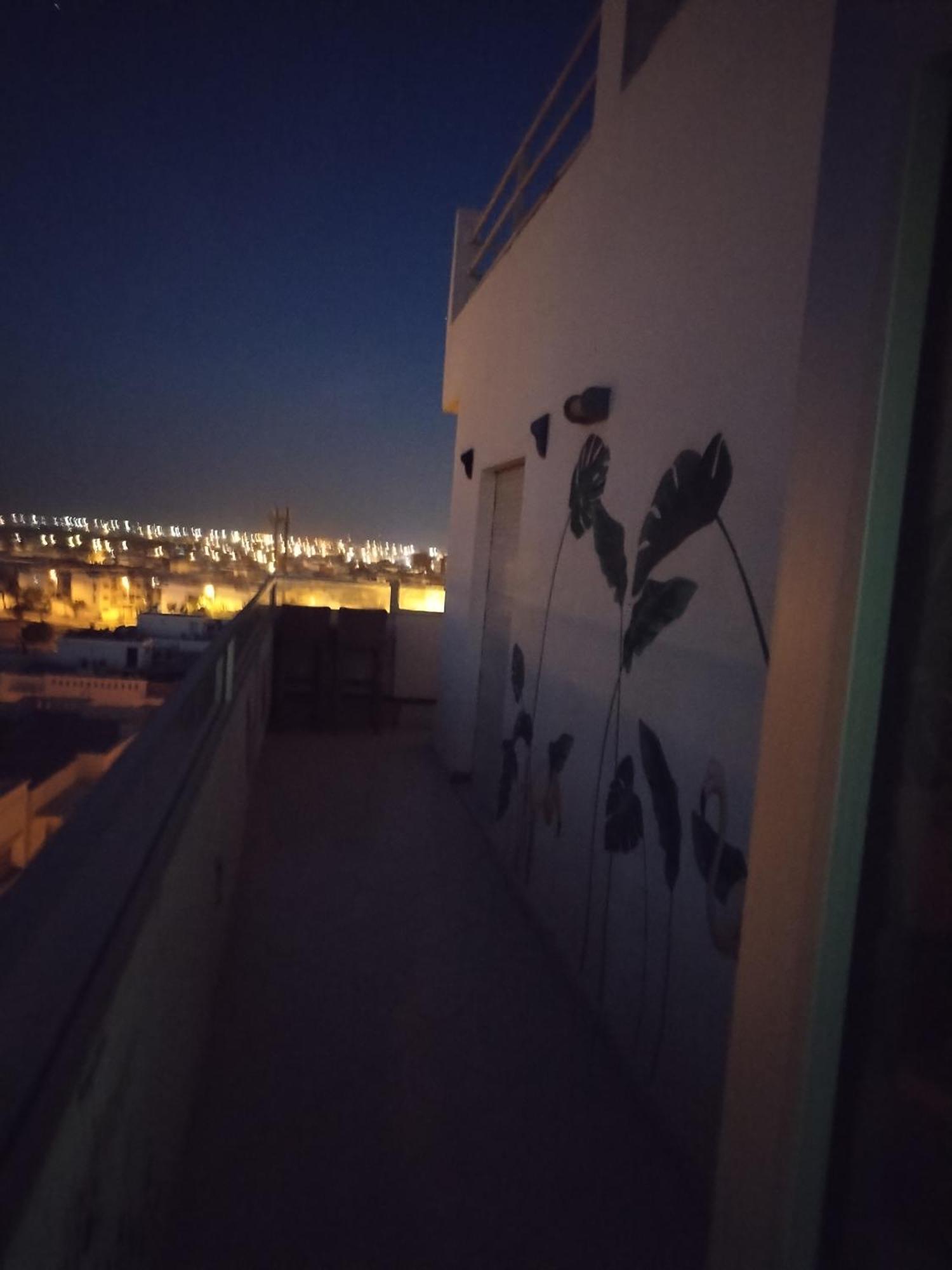 Appartement sympa à 10 min de la plage Agadir Exterior foto
