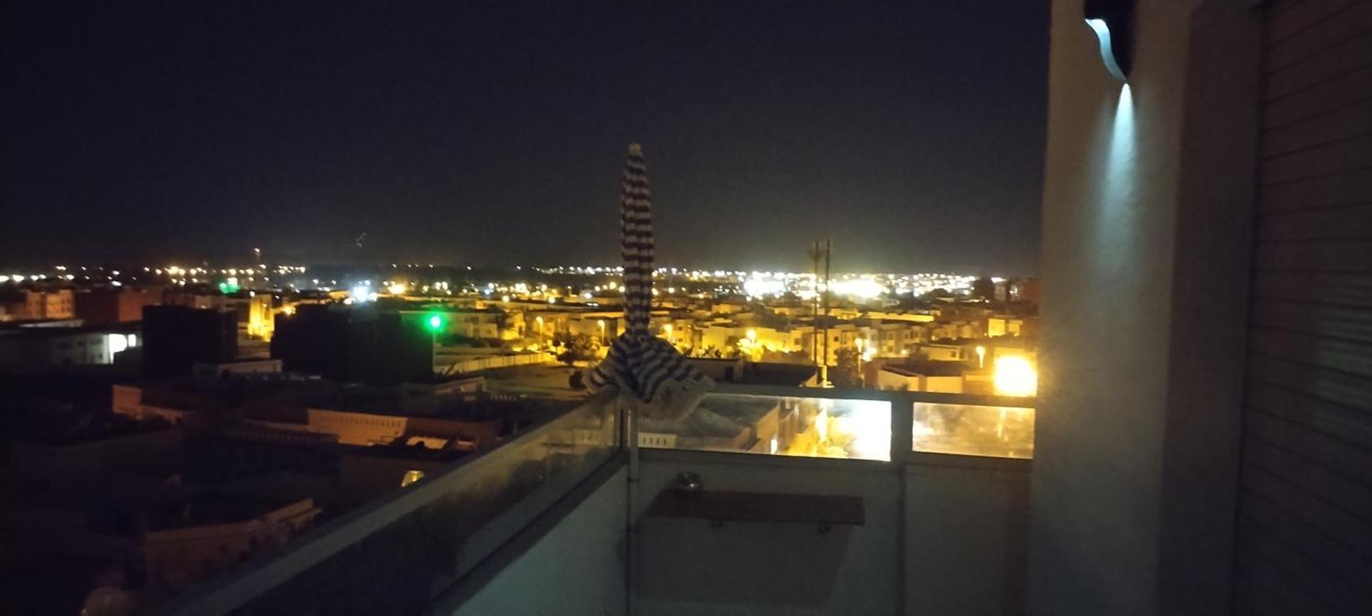 Appartement sympa à 10 min de la plage Agadir Exterior foto